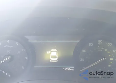 2018 Genesis G80 3.8 from USA, damaged, VIN KMHGN4JE4JU248520